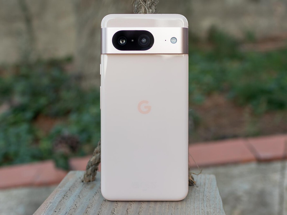Google Pixel 8