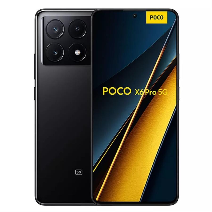 POCO X6 Pro
